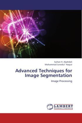 Produktbild: Aljahdali, S: Advanced Techniques for Image Segmentation