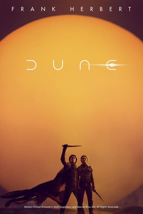Produktbild: Dune