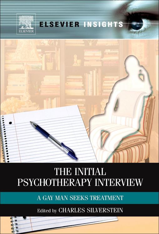 Produktbild: The Initial Psychotherapy Interview