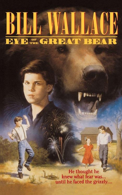 Produktbild: Eye of the Great Bear