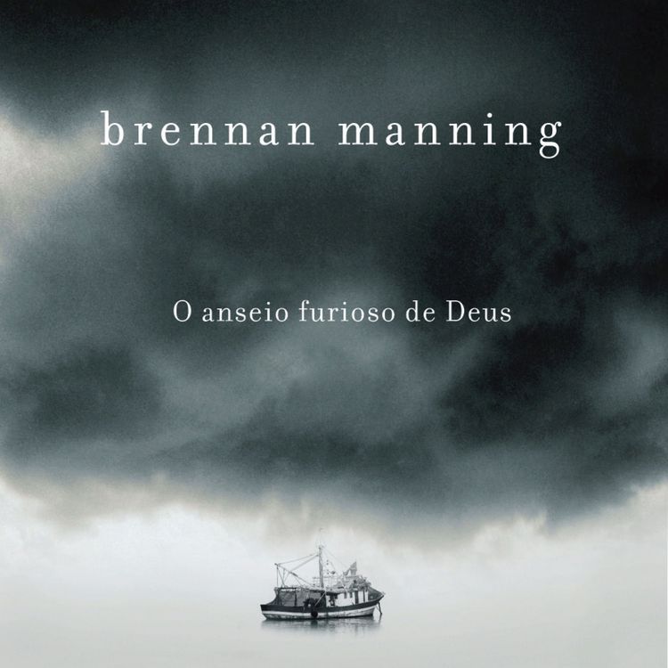 Produktbild: O anseio furioso de Deus