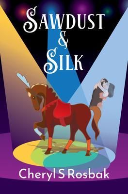Produktbild: Sawdust & Silk