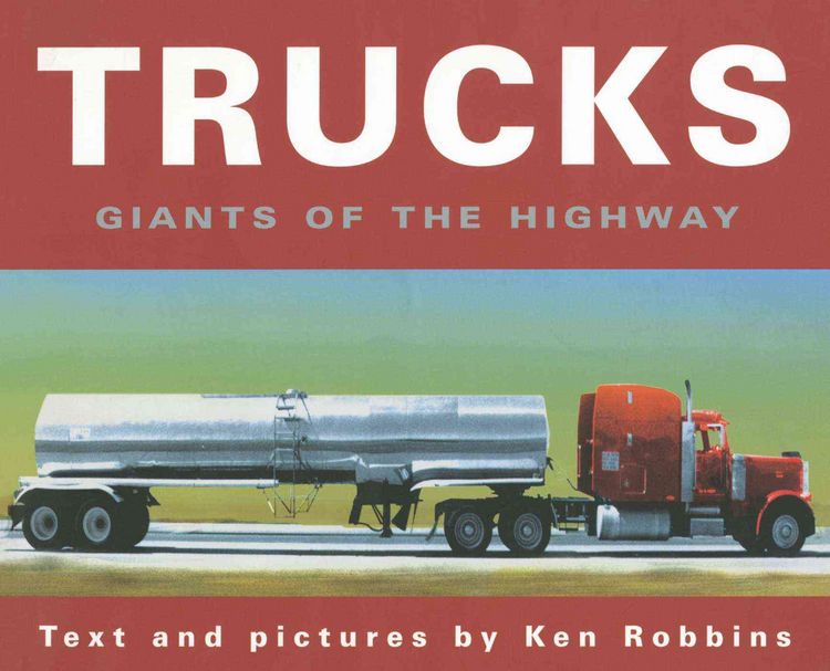 Produktbild: Trucks