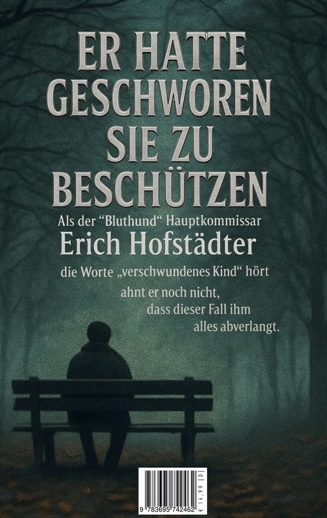 Produktbild: Der letzte Schwur