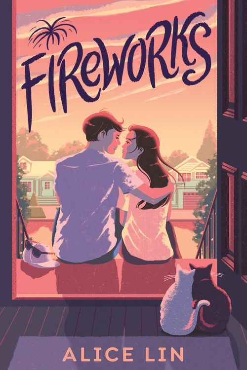 Produktbild: Fireworks