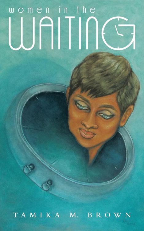 Produktbild: Women in the Waiting