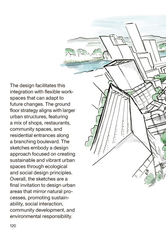Produktbild: Reconnecting Cities, People, and Nature