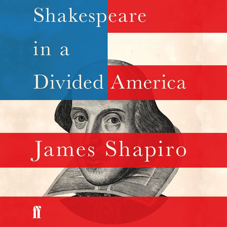 Produktbild: Shakespeare in a Divided America
