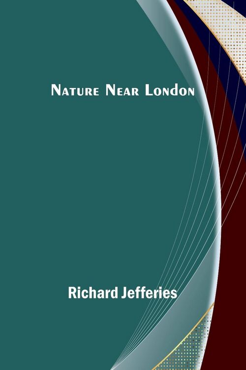 Produktbild: Nature Near London