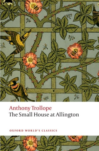 Produktbild: The Small House at Allington