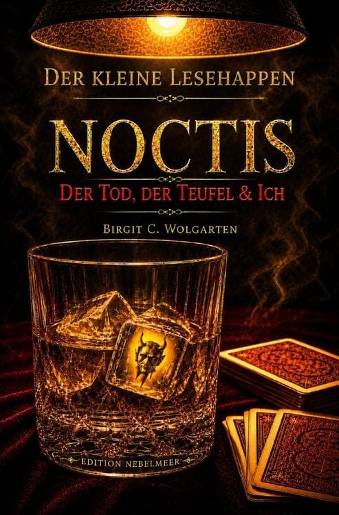 Produktbild: Der kleine Lesehappen / Noctis