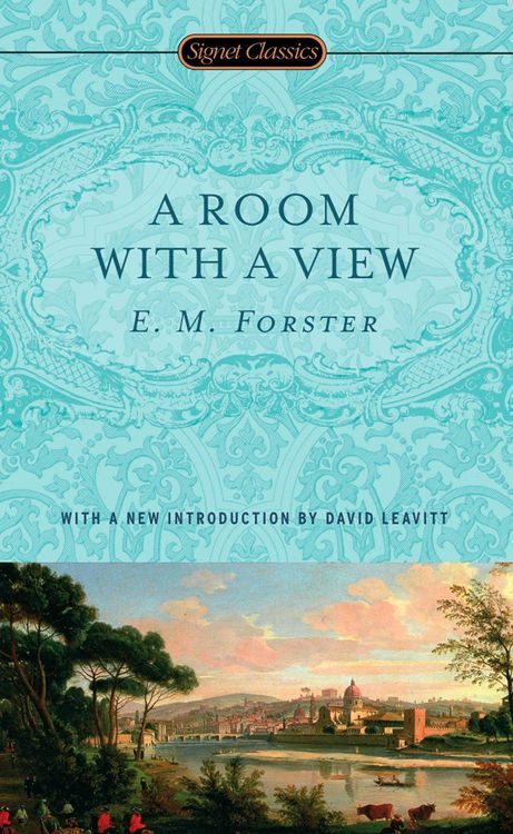 Produktbild: A Room with a View