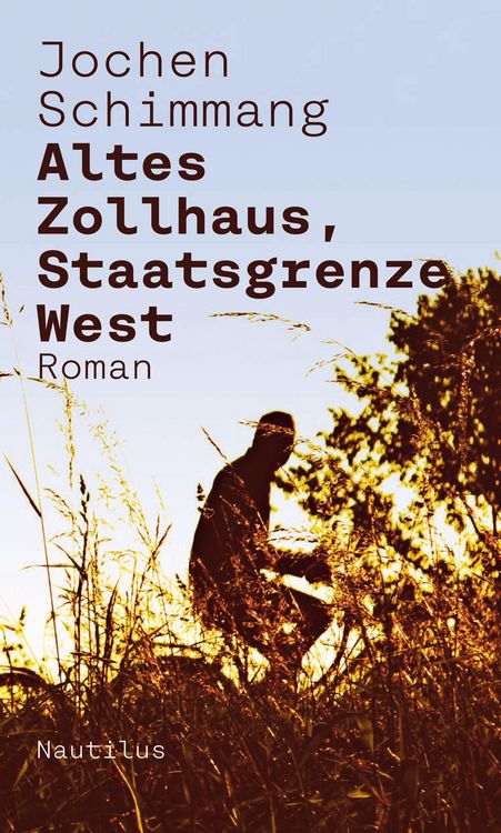 Produktbild: Altes Zollhaus, Staatsgrenze West