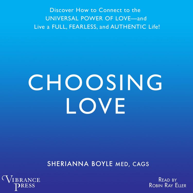 Produktbild: Choosing Love