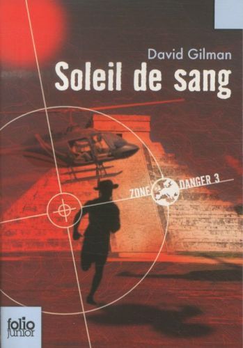 Produktbild: Fre-Soleil De Sang