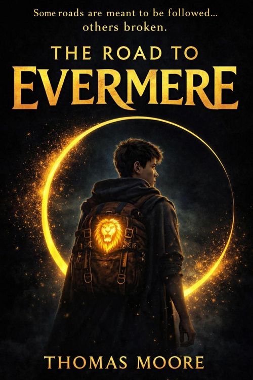 Produktbild: The Road to Evermere