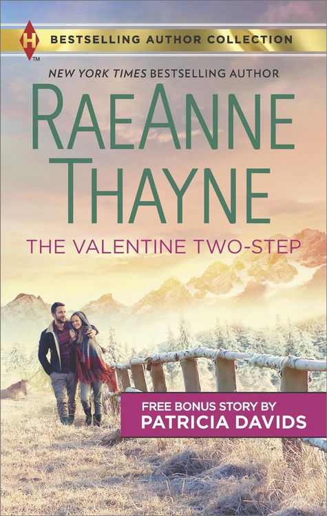 Produktbild: Valentine 2-Step & The Color O