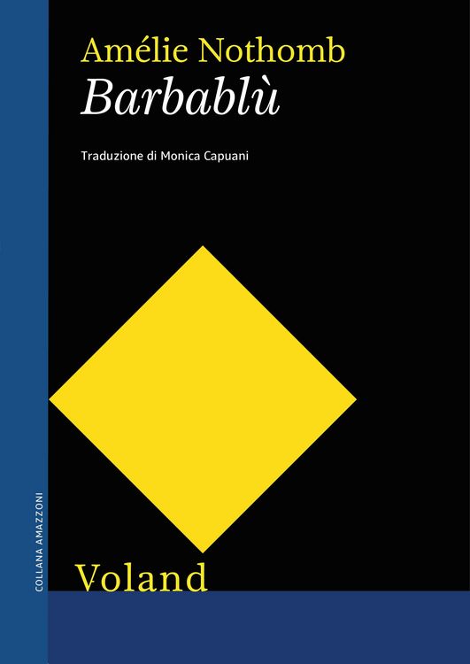 Produktbild: Barbabl&ugrave;