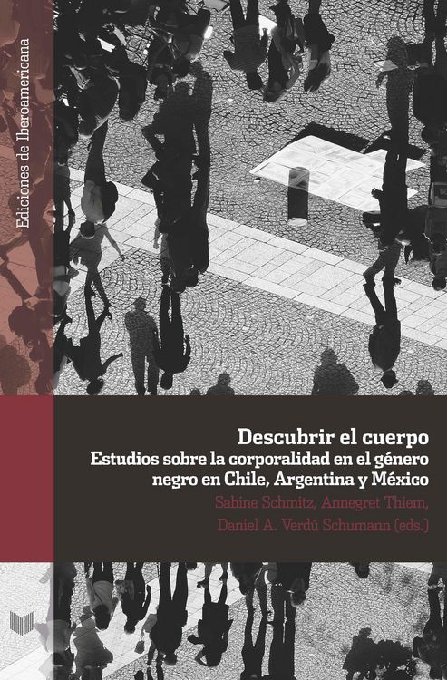 Produktbild: Descubrir el cuerpo