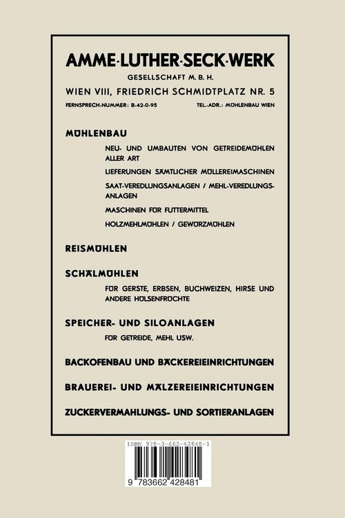 Produktbild: Mehl- und Mahlprodukte. St&auml;rke. Hefe