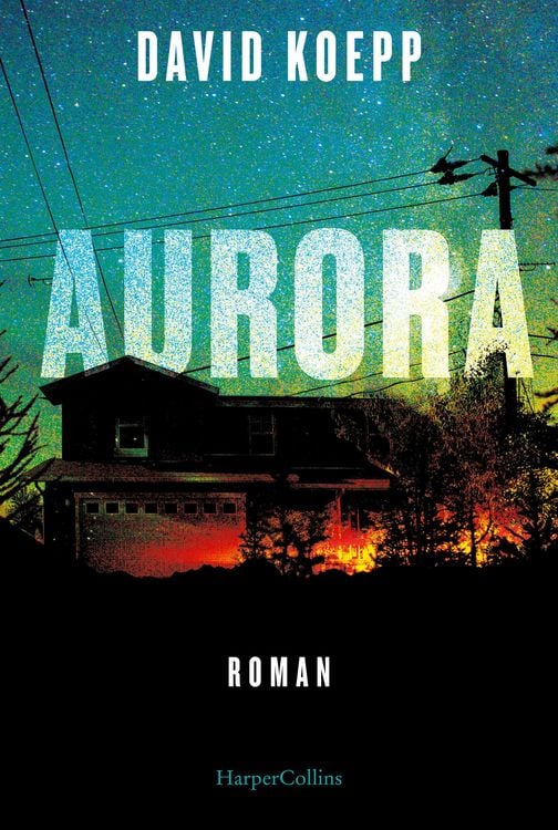 Produktbild: Aurora