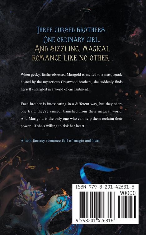 Produktbild: Curse & Kingdom