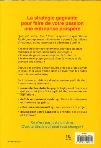 Produktbild: Et si votre r&ecirc;ve valait des millions ?