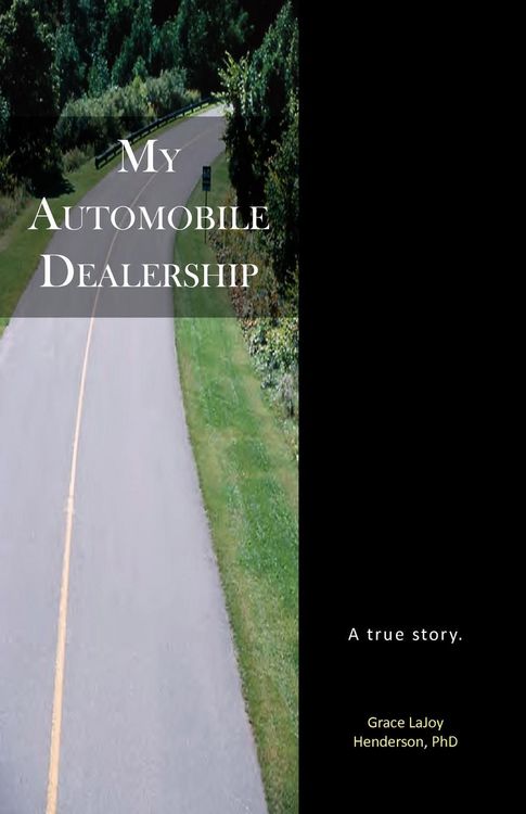 Produktbild: My Automobile Dealership