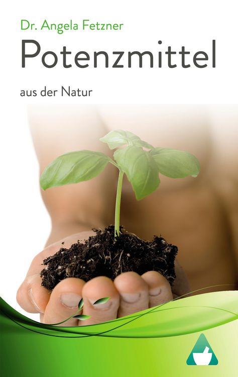 Produktbild: Potenzmittel aus der Natur