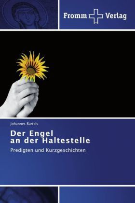 Produktbild: Bartels, J: Engel an der Haltestelle