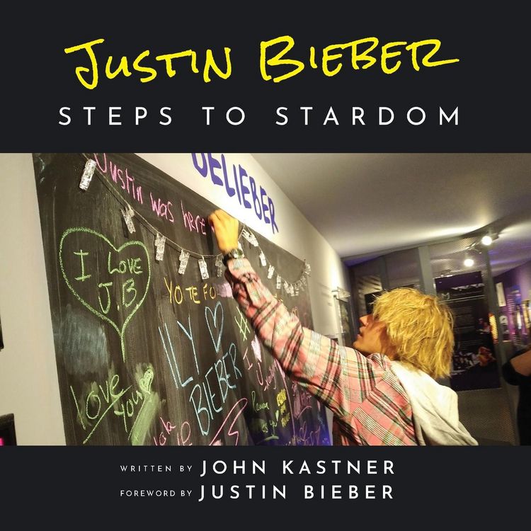 Produktbild: Justin Bieber