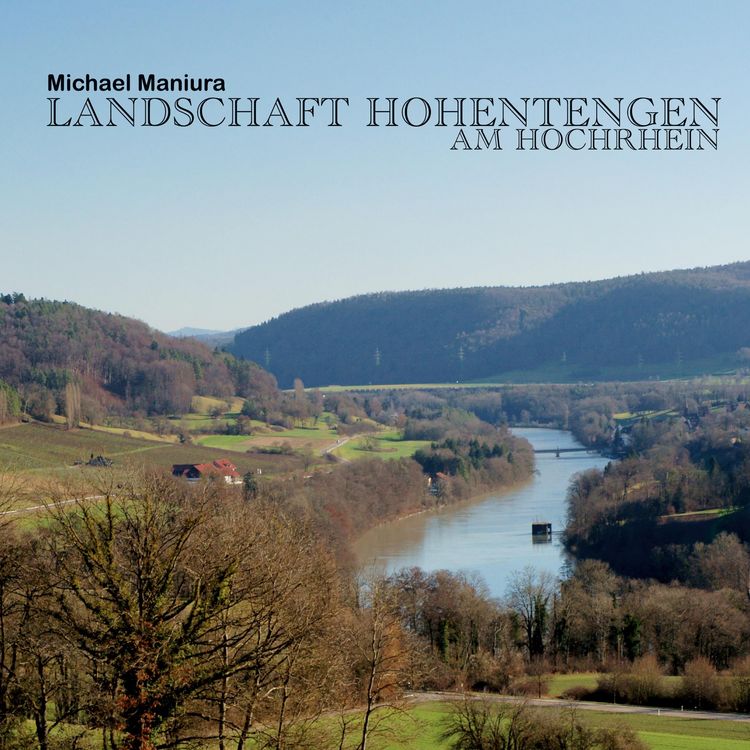Produktbild: Landschaft Hohentengen