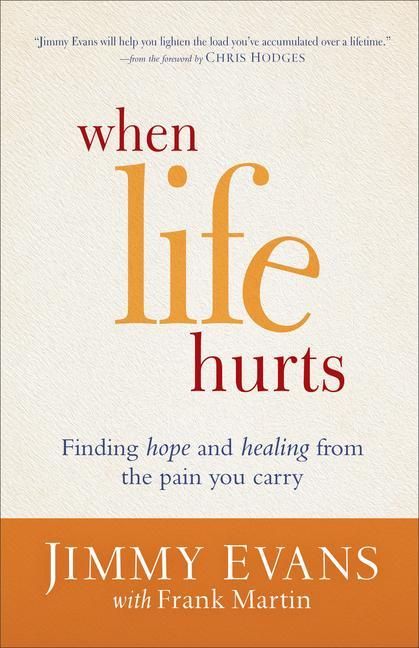 Produktbild: When Life Hurts