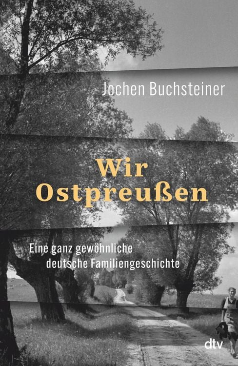 Produktbild: Wir Ostpreu&szlig;en