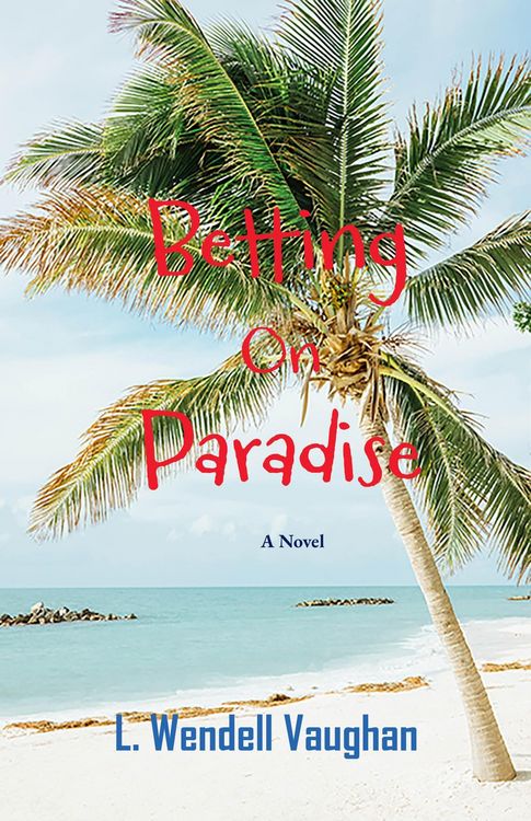 Produktbild: Betting on Paradise