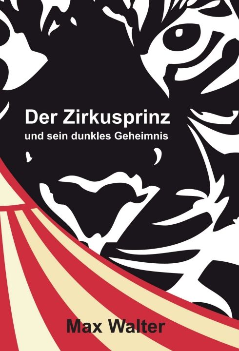 Produktbild: Der Zirkusprinz