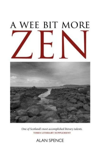 Produktbild: A Wee Bit Zen