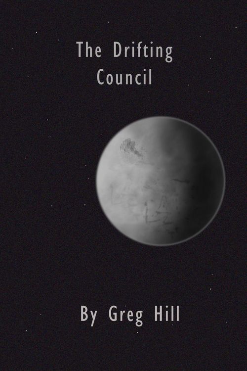 Produktbild: The Drifting Council
