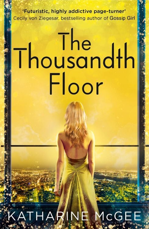 Produktbild: The Thousandth Floor