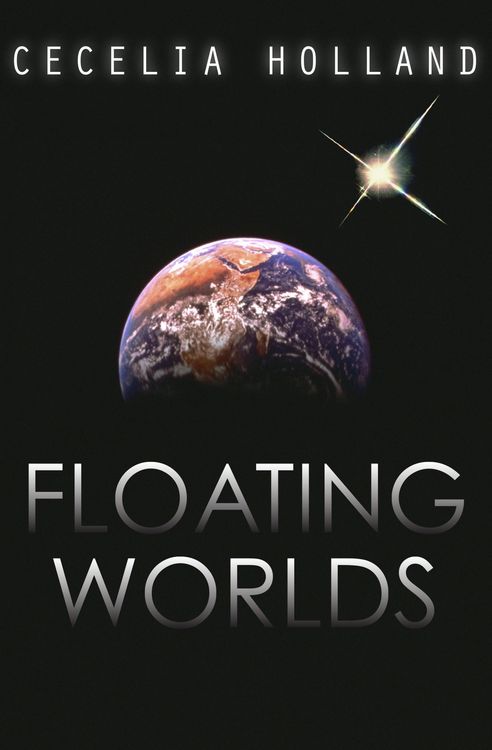 Produktbild: Floating Worlds
