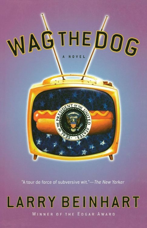 Produktbild: Wag the Dog