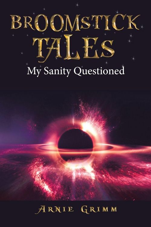 Produktbild: Broomstick Tales