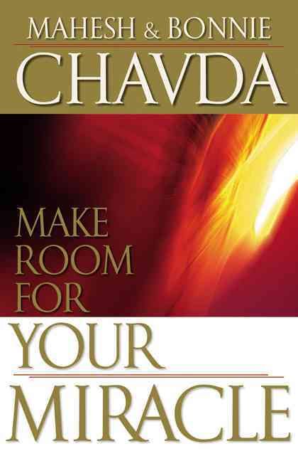Produktbild: Make Room for Your Miracle
