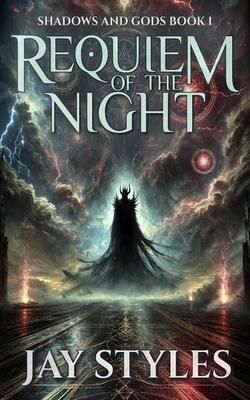 Produktbild: Requiem of the Night