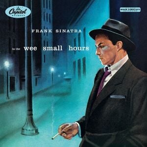 Produktbild: In The Wee Small Hours (Tone Poet Vinyl)