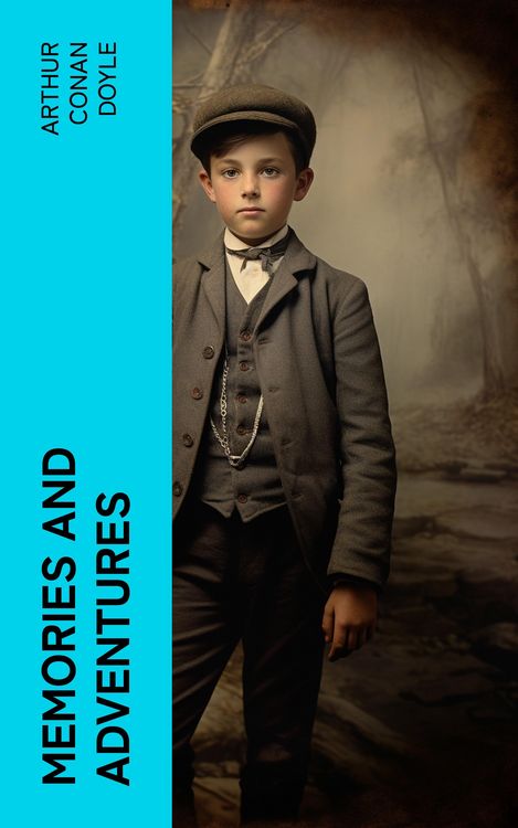Produktbild: Memories and Adventures