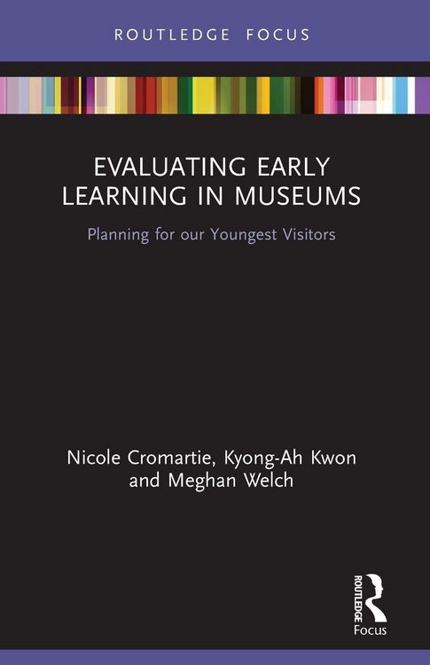 Produktbild: Evaluating Early Learning in Museums