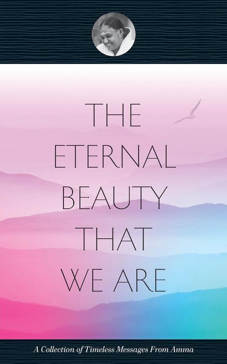 Produktbild: The Eternal Beauty That We Are