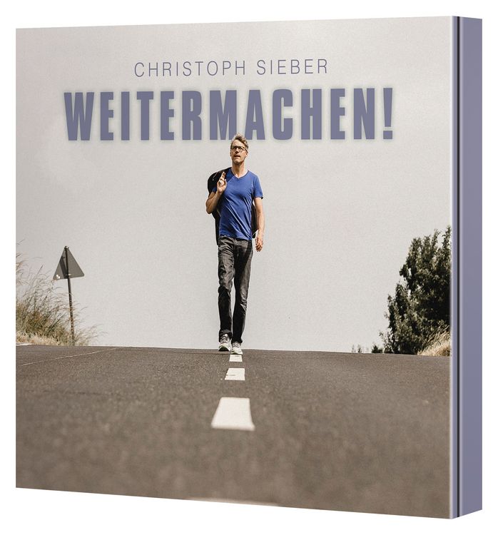 Produktbild: Weitermachen!
