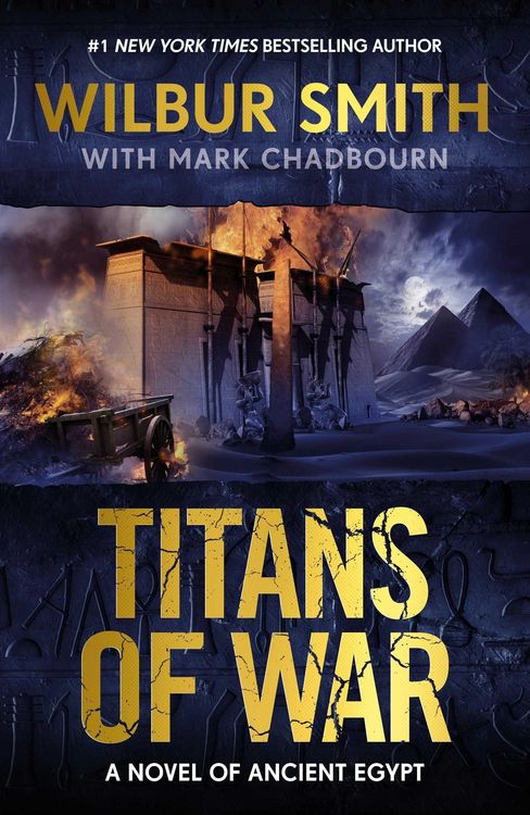 Produktbild: Titans of War